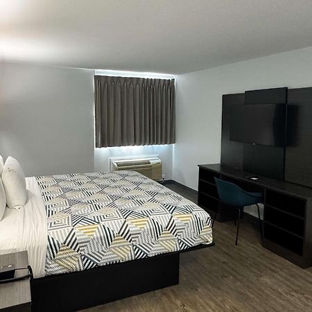 Motel 6-Carson, Ca (Adults Only) Eksteriør billede
