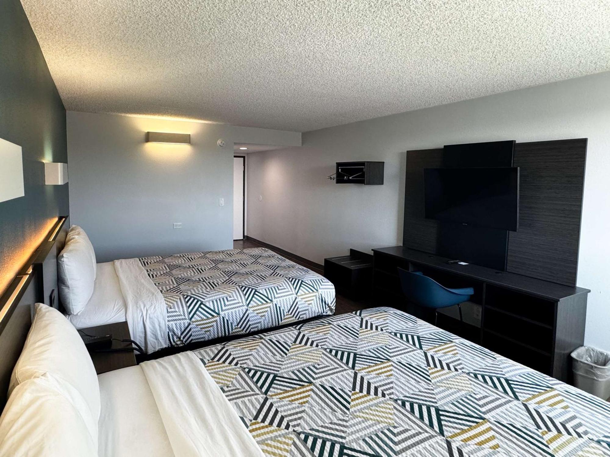 Motel 6-Carson, Ca (Adults Only) Eksteriør billede